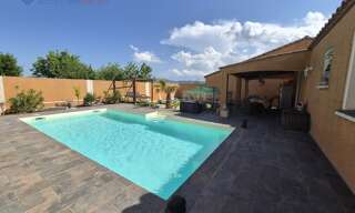 Maison 6 Pièces 125 m² à vendre à Trèbes (11800)