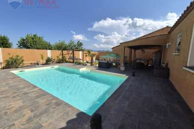 Maison 6 pièces 235000 €