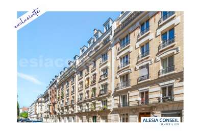 Appartement 1 pièces 220000 €