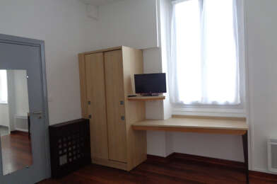 Appartement 1 pièces 350 €
