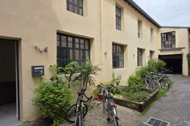 Appartement 3 pièces 330000 €