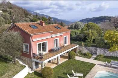 Maison 5 pièces 880000 €