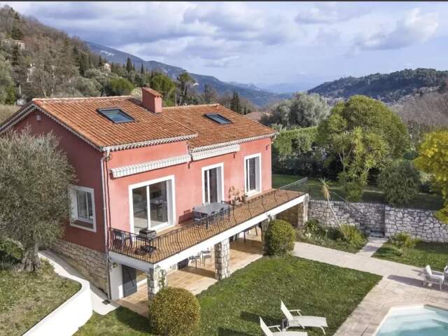 Maison — photo du bien