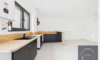 Appartement 1 Pièce 27 m² à vendre à Châteaurenard (13160)