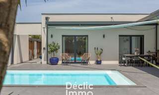Maison 7 Pièces 162 m² à vendre à Gujan-Mestras (33470)