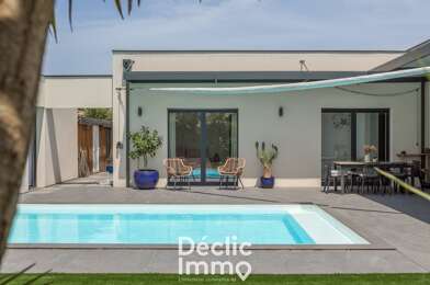 Maison 7 pièces 965000 €