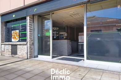 Commerce 5 pièces 169000 €