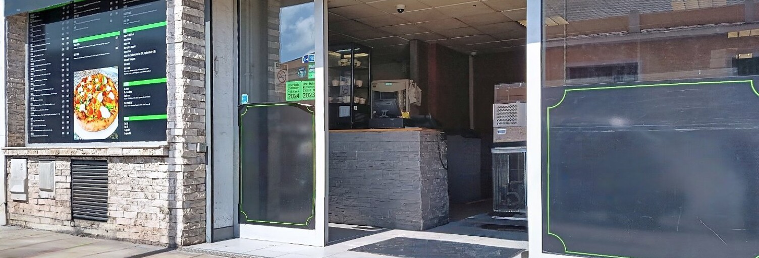 Commerce 5 Pièces 111 m² à vendre à Nice (06200)
