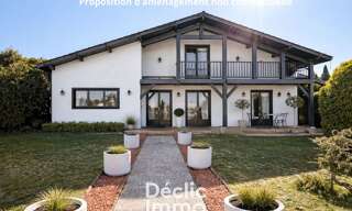 Maison 6 Pièces 140 m² à vendre à Andernos-les-Bains (33510)