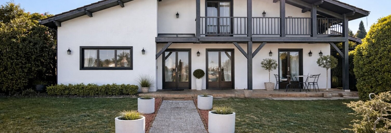 Maison 6 Pièces 140 m² à vendre à Andernos-les-Bains (33510)