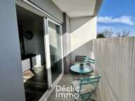 Appartement T4 avec balcon et parking à Bordeaux Caudéran — photo 2
