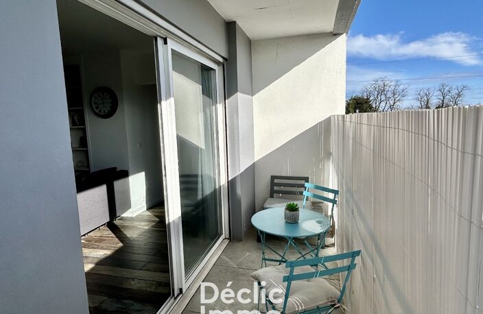Appartement T4 avec balcon et parking à Bordeaux Caudéran — photo 2