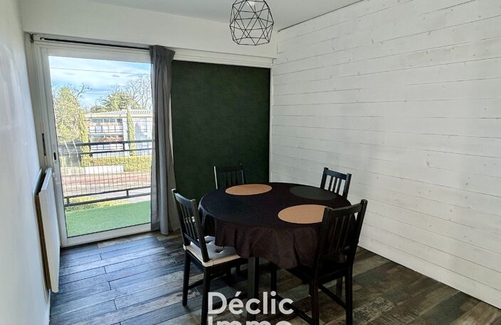 Appartement T4 avec balcon et parking à Bordeaux Caudéran — photo 5