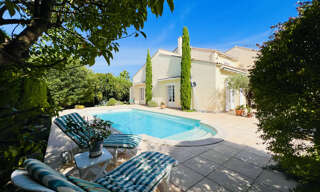 Maison 7 Pièces 182 m² à vendre à La Grande-Motte (34280)