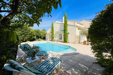 Maison 7 pièces 953000 €
