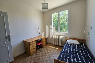 Appartement 1 pièces 540 €