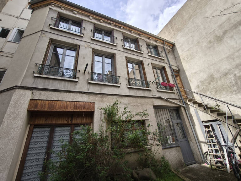 Maison de ville, Hyper Centre. — photo 1