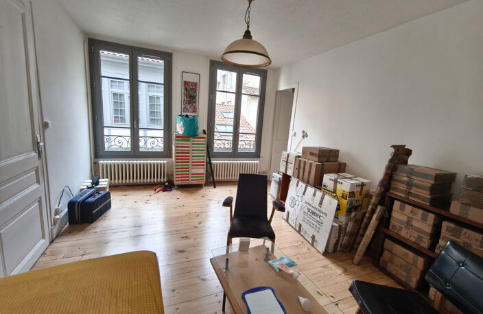Maison de ville, Hyper Centre. — photo 2