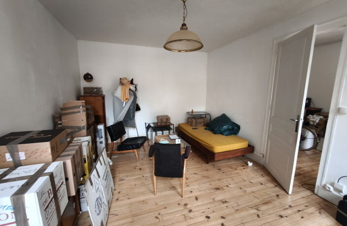 Maison de ville, Hyper Centre. — photo 3