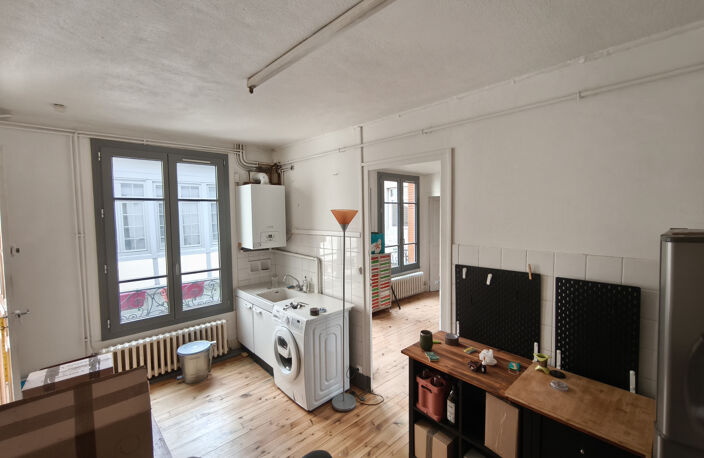 Maison de ville, Hyper Centre. — photo 4