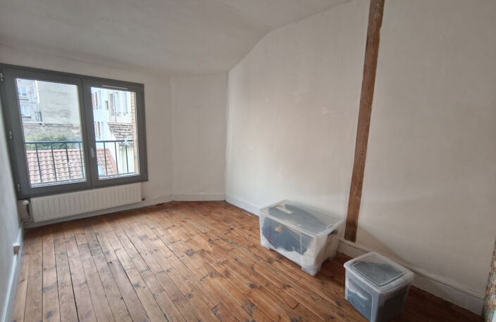 Maison de ville, Hyper Centre. — photo 5