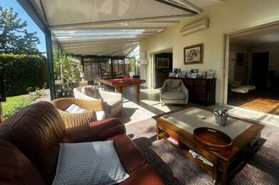 Maison 9 pièces 385000 €