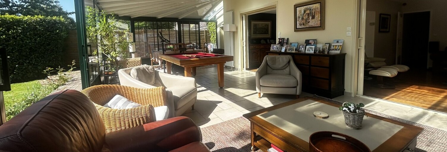 Maison 9 Pièces 195 m² à vendre à Proville (59267)