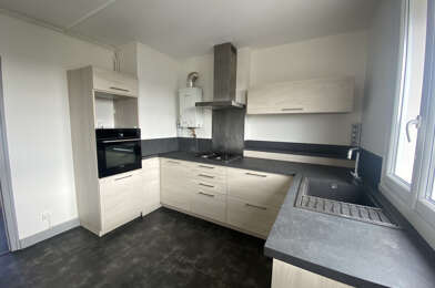 Appartement 3 pièces 800 €