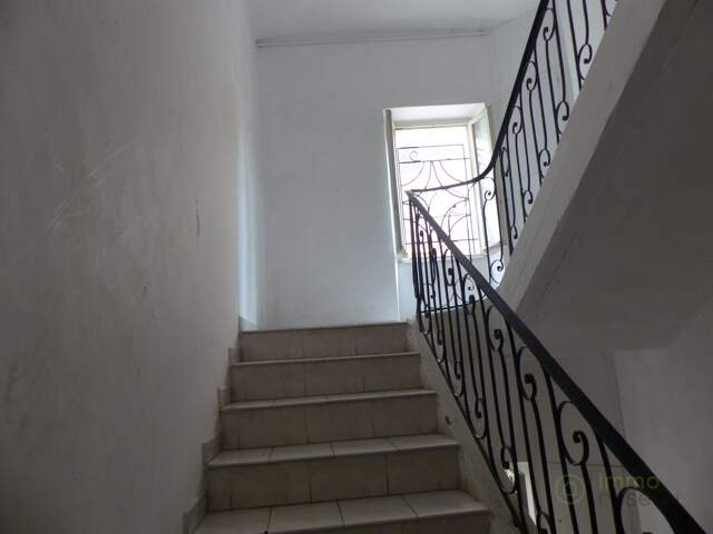 Immeuble — photo du bien