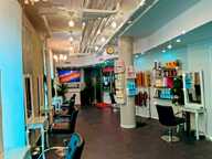 Salon de coiffure — photo 2