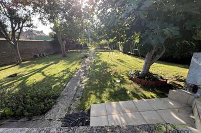 Maison 6 pièces 167600 €