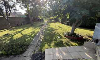 Maison 6 Pièces 152 m² à vendre à Cambrai (59400)