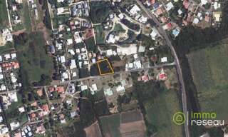 Terrain  1878 m² à vendre à Saint-François (97118)