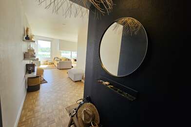 Appartement 2 pièces 163000 €