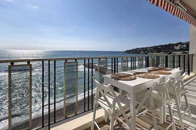 Appartement 3 pièces 890000 €