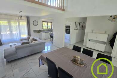 Maison 7 pièces 499900 €