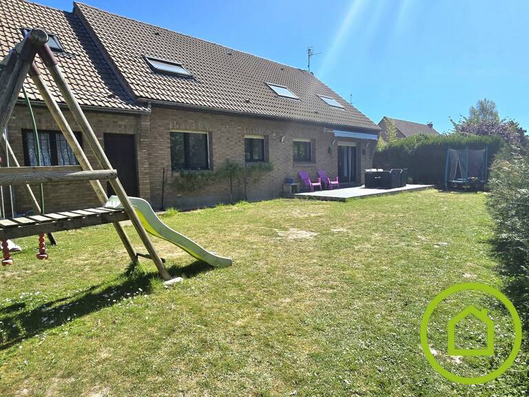 Maison — photo 1