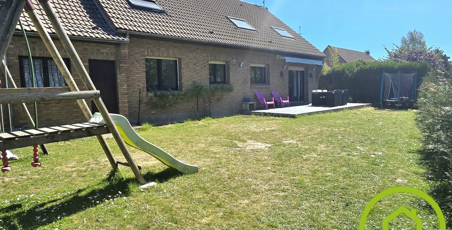 Maison — photo 1