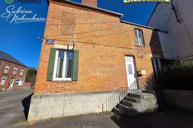 Immeuble  100500 €