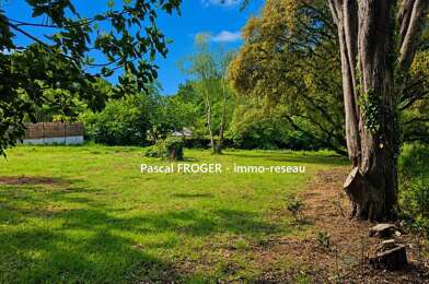 Terrain  363990 €