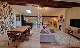 Appartement 3 Pièces 67 m² à louer à Vienne (38200)