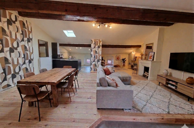 Appartement 3 pièces 750 €