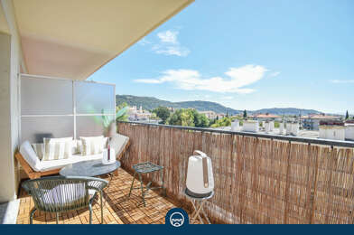 Appartement 1 pièces 186900 €