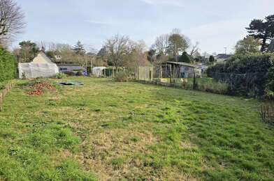 Terrain  61000 €