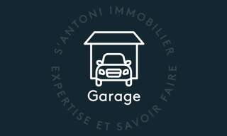 Garage  15 m² à vendre à Marseillan (34340)