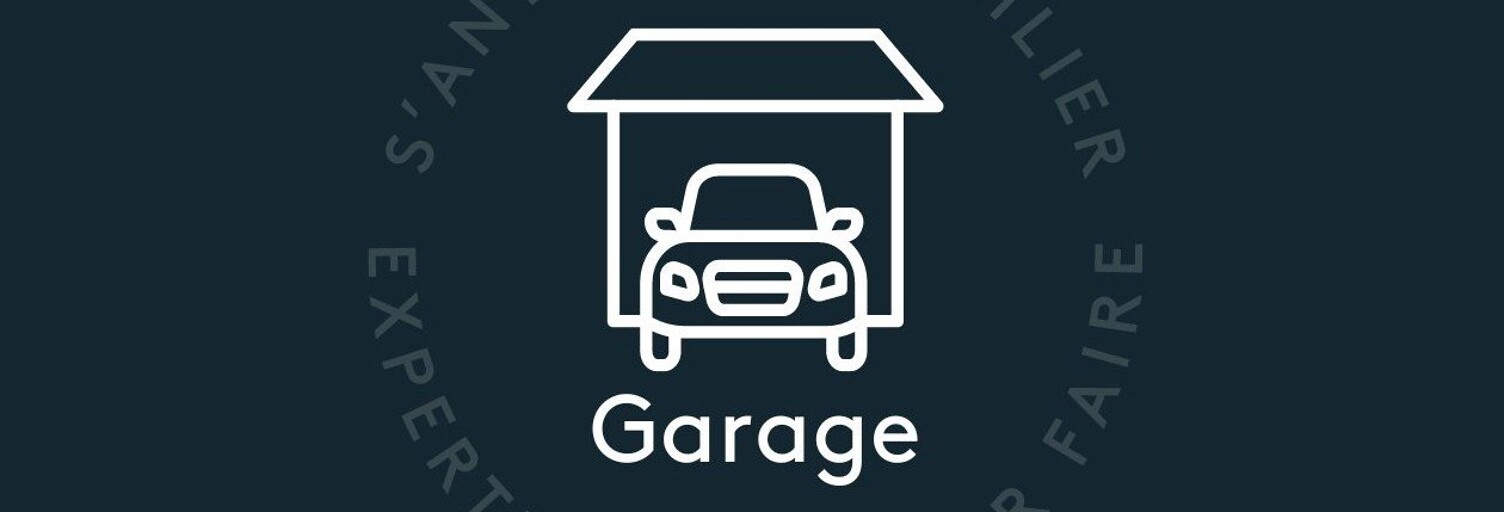 Garage  15 m² à vendre à Marseillan (34340)