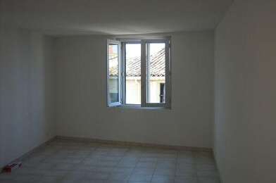 Appartement 3 pièces 540 €