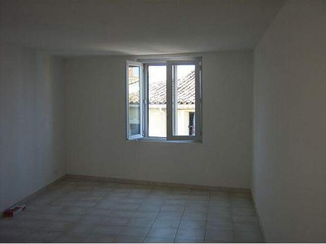 Appartement — photo du bien
