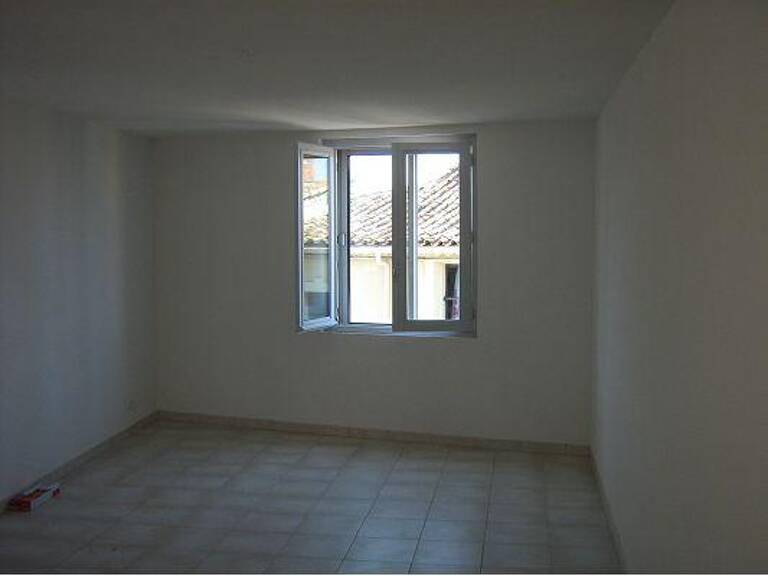 Appartement — photo 1