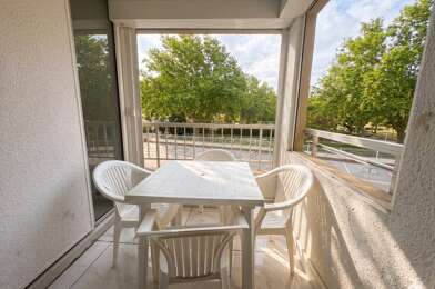 Appartement 2 pièces 86500 €